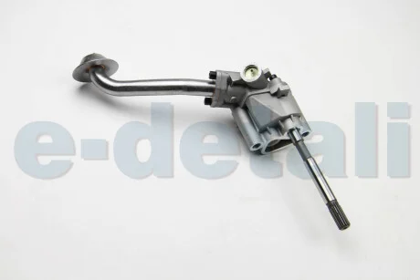 Масляний насос A4/A6/Passat 1.8i 95-05 BGA LP0394