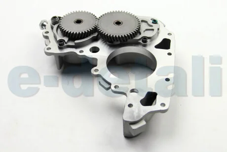 Помпа масляна BGA LP2211