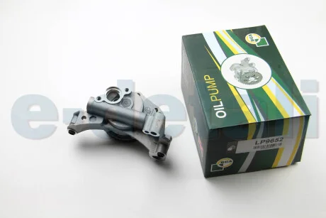 Масляный насос T5/A3/A4/A5/A6/Q3/Q5/Octavia/Superb/Golf 6/Passat B6 2.0 TDI/BiTDI 08- BGA LP9652
