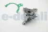 Масляний насос Astra G/H/Corsa/Meriva/Vectra C 1.8i 00-10 BGA LP9981 (фото 2)