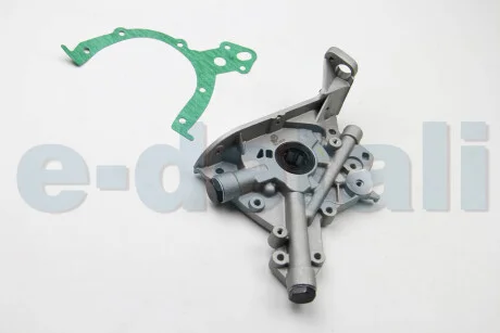 Помпа масляна BGA LP9981