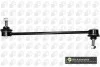 Тяга cтабілізатора перед. BMW 3 (E46) 98-05 BGA LS0901 (фото 1)