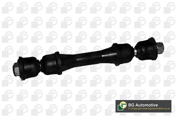 Тяга стабилизатора перед. Ford Transit 98-06 (2.0D -03) BGA LS2310 (фото 1)