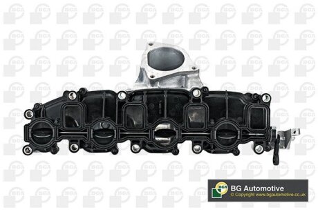 Колектор впускний VW Passat/Golf 2.0TDI 05-10 BGA MG01010