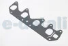 Прокладка колектора впуск Kadet/Corsa 1.3 79-93 BGA MG0355 (фото 1)
