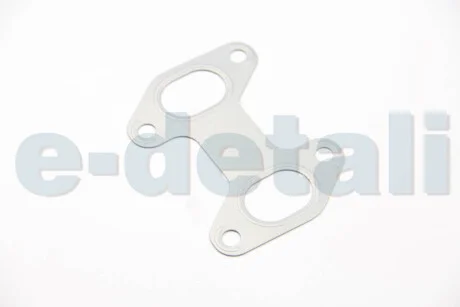 Прокладка колектора випуск Doblo 1.2i 01- BGA MG0504