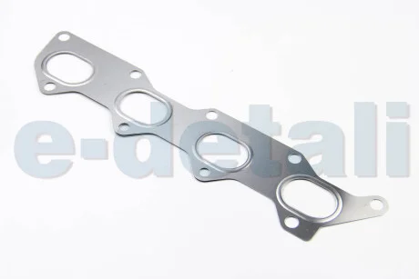 Прокладка коллектора двигателя металлическая BGA MG1506