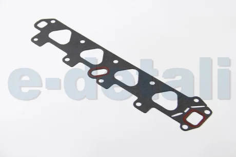 Прокладка колектора впуск Astra/Combo/Vectra/Zafira 1.4-1.6I 95- BGA MG1518