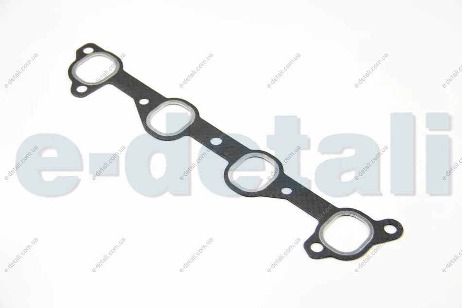 Прокладка колектора випуск Opel Astra/Kadett/Vectra 1.6-1.7 TD 82-05 BGA MG2309 (фото 1)