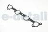 Прокладка колектора випуск Opel Astra/Kadett/Vectra 1.6-1.7 TD 82-05 BGA MG2309 (фото 1)
