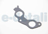 Прокладка колектора випуск VW Golf/Audi 80/Seat Ibiza 0.9-1.4 i/D 73-01 BGA MG2372 (фото 2)