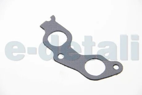 Прокладка коллектора выпуск VW Golf/Audi 80/Seat Ibiza 0.9-1.4 i/D 73-01 BGA MG2372