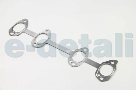 Прокладка коллектора двигателя металлическая BGA MG2513