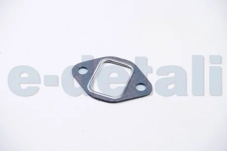 Прокладка коллектора двигателя металлическая BGA MG2523