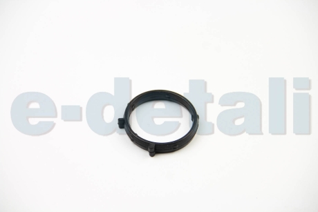 Прокладка колектора впуск Doblo 1.9D (48x45mm) 01- BGA MG2531 (фото 1)