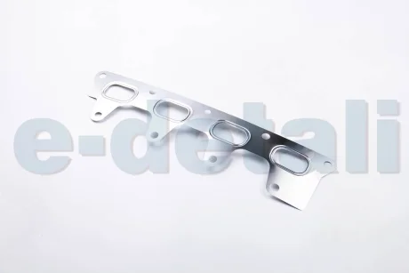 Прокладка колектора двигуна металева BGA MG2555