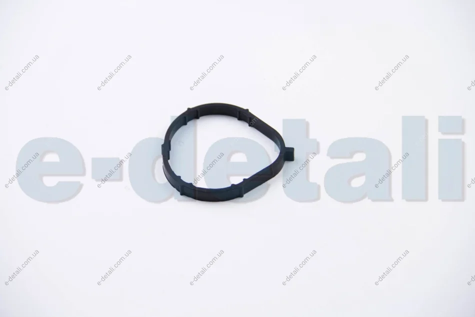 Прокладання колектора впуск SMART FORTWO 1.0i 07- BGA MG2710 (фото 1)