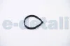 Прокладання колектора впуск SMART FORTWO 1.0i 07- BGA MG2710 (фото 1)