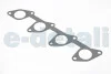 Прокладка колектора впуск. Ducato/Jumper/Scudo 2.0/2.2HDI 00- BGA MG3549 (фото 1)