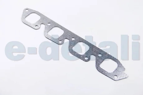 Прокладка коллектора двигателя металлическая BGA MG4302