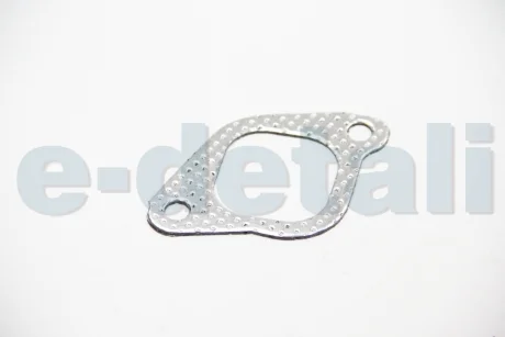 Прокладка коллектора выпуск Volvo 240/360/740/960 2.0-2.3i -96 BGA MG4313