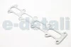 Прокладка коллектора выпуск OM604 W210/202 BGA MG4504 (фото 2)