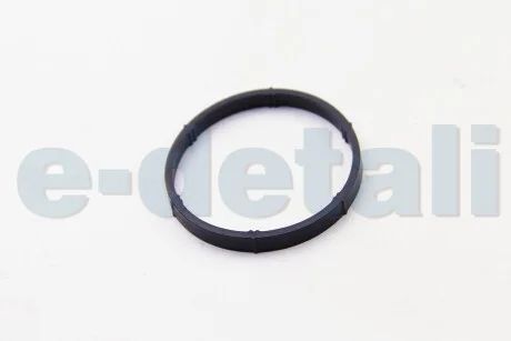 Прокладка колектора впуск Caddy III 1.6i 04- BGA MG4512