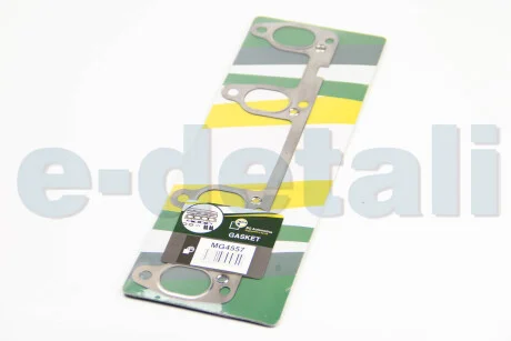 Прокладка коллектора двигателя металлическая BGA MG4557