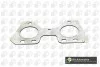 Прокладка колектора випуск BMW 1/3/5/X3 2.0d 07- (дв.N47D20) BGA MG4781 (фото 1)