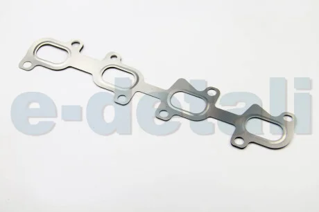 Прокладка коллектора двигателя металлическая BGA MG4785