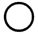 Прокладка колектора впуск BMW 3 (E36) 1.7d 95-00 (44x40) BGA MG5508