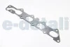 Прокладка коллектора выпуск AVEO/LACETTI/NUBIRA 1.4-1.6 05- BGA MG5588 (фото 2)