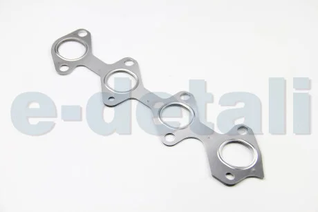 Прокладка коллектора двигателя металлическая BGA MG5728