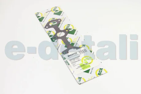 Прокладка коллектора двигателя армированная армированная BGA MG5733