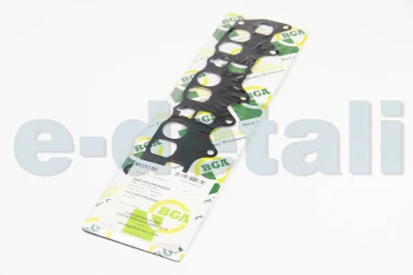 Прокладка колектора впуск Sprinter 3.0CDI 06- BGA MG5750