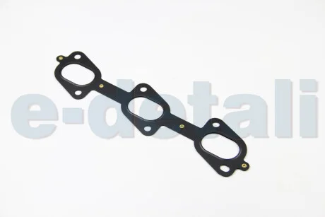 Прокладка коллектора двигателя металлическая BGA MG5753