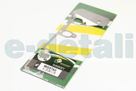Прокладка коллектора двигателя металлическая BGA MG5762