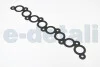 Прокладання колектора впуск VW LT 28-35/28-46 2.8 TDI 01-06 BGA MG5785 (фото 2)