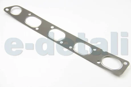 Прокладка коллектора выпуск Master/Trafic 2.5dCi 01- BGA MG5789