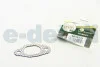 Прокладка коллектора двигателя металлическая BGA MG6315 (фото 1)