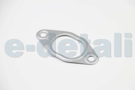 Прокладка колектора випуск Master/Movano 2.5/2.8 D/dTi/JTD (99x48mm) -08 BGA MG6382
