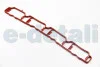 Прокладка колектора впуск Q5/TRANSPORTER/OCTAVIA/SUPERB/PASSAT/GOLF 1.2-2.0i 04- BGA MG6704 (фото 3)