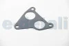 Прокладка колектора впуск FABIA/OCTAVIA 1.4i 99-03 BGA MG6742 (фото 1)