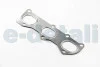 Прокладка колектора випуск FABIA/RAPID/POLO 1.2i 03- BGA MG7521 (фото 2)