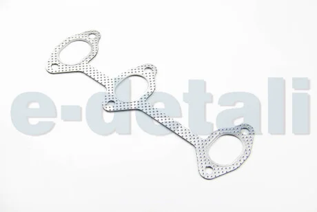 Прокладка колектора впуск/випуск Audi 80/100/A4/A6/A8 2.6/2.8 90-00 BGA MG8379