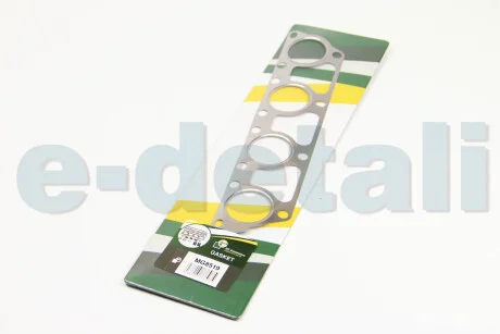 Прокладка коллектора двигателя металлическая BGA MG8519
