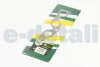 Прокладка колектора випуск Kangoo 1.2i 01- BGA MG8592 (фото 1)