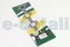Прокладка коллектора двигателя металлическая BGA MG8599 (фото 1)