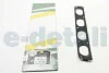 Прокладання колектора впуск AUDI A6, A8, ALLROAD/VW TOUAREG 3.7/4.2i 98-06 BGA MG9512 (фото 2)