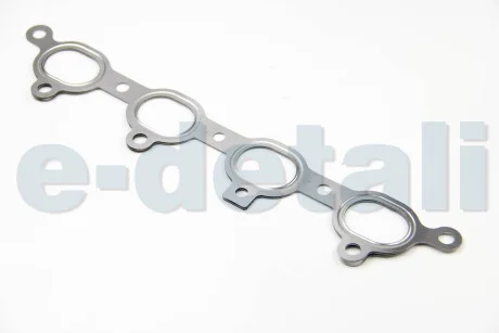 Прокладка коллектора двигателя металлическая BGA MG9547
